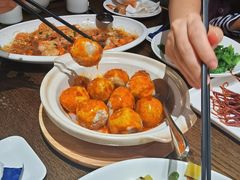 -走马楼饭庄(慈城古县城店)