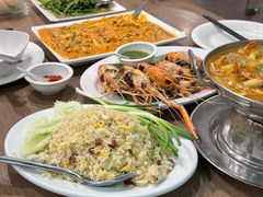 -建兴酒家(班塔通分店)