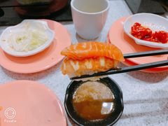 -争鲜回转寿司(南开大悦城店)