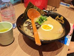 -无敌家拉面(颐堤港店)