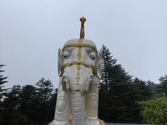 -峨眉山风景名胜区