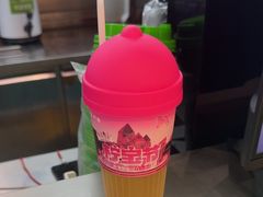-柠季·手打柠檬茶(静安大悦城北座B1店 )