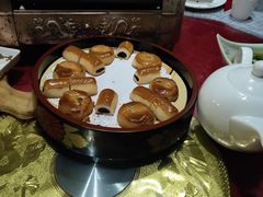 -悦真雅院·四合院·清真私房菜(雍和宫店)