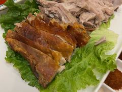 -阿西娅食府(中关村店)