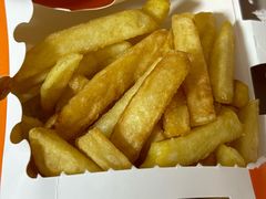 -汉堡王(嘉定宝龙城市广场)