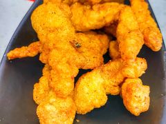 小酥肉-鱼酷活鱼烤鱼(中联广场店)