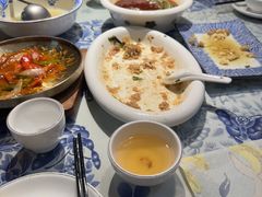 -米庄·原味私房菜(骏壹万邦店)