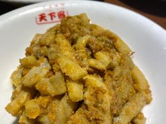 -天下客饭店(中山路店)