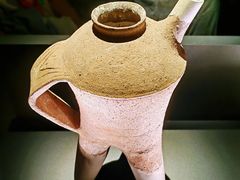 -三星堆博物馆