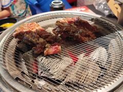-黑牛の店·黑金店(沈阳万象城店)