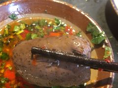 -王婆乔鲜鱼自助火锅(蜀汉路店)