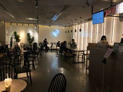 大堂-喜茶(中山利和新地店)