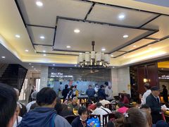 -毛华美食(清扬路店)