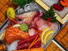 -鮨乐亭Omakase·海胆宴