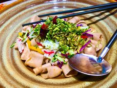 -西贝(东城万达广场店)