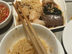 -海底捞火锅(安吉万达店)