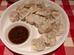 -西贝莜面村(东莞壹号广场店)