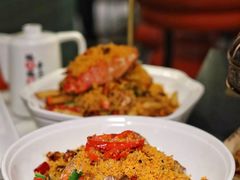 -避风塘·金牌店·夜宵(金玉兰店)