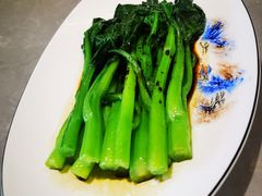 -粤陸玖玖·港式手作茶餐厅(珠江路店)