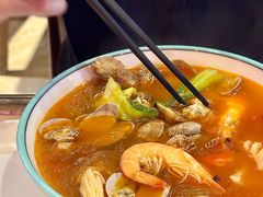 -何记花甲(海岸城旗舰店)