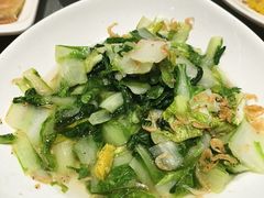 -北李妈妈菜·虾爬子大锅贴(贵和店)