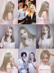 -FUTURE HN男士发型风格设计