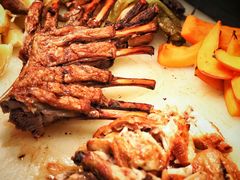 -温州万和豪生大酒店-餐厅