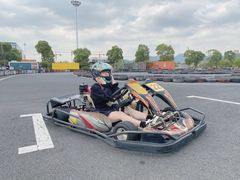 -赛达赛车主题乐园·卡丁车·团建