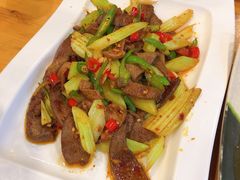 土匪猪肝-让鸭脑壳飞(龙华店)