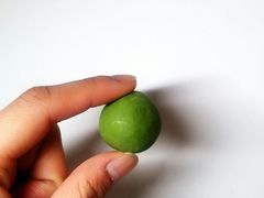 抹茶草莓巧克力-MUJI无印良品(万达天鹅湖店)