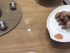 -黑家养生粥道馆(新世纪店)