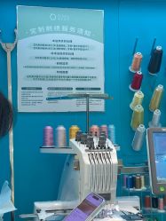 -国际蓝孩(万象天地店)