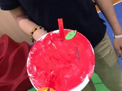 -金宝贝早教(和悦汇店)