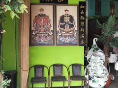 等位区-小娘惹厨房Little Nyonya(狮城有约上榜店)