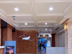 -潮一不贰·法式甜品·生日蛋糕·西式简餐(外滩店)