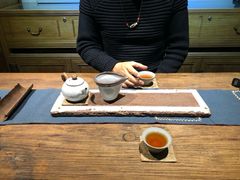 -云来集茶舍(国子监街店)