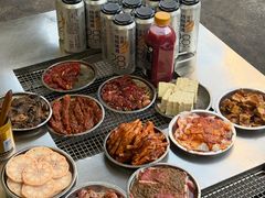 -同心烧烤(总店)
