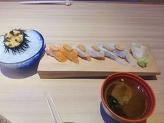 -琴寿司居酒屋(中山广场店)