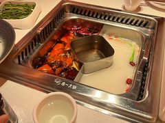 -串一火锅(赛格国际购物中心店)