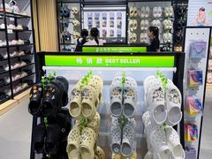 -万达广场(南昌红谷滩店)