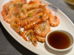 -佬太公海鸭·海鲜大排档(上海总店)