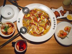 -太二酸菜鱼(石家庄万象城店)