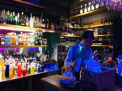 -好久不见网红乐队酒吧(鼓浪屿海底世界店)