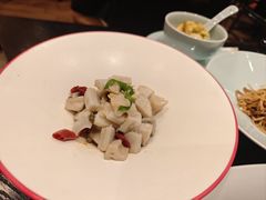 -海天楼中餐厅(吴宫泛太平洋酒店)