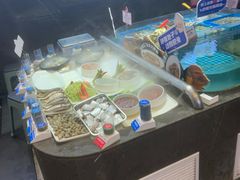 -双合园·海鲜水饺青岛菜(万佳广场店)
