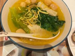 -小杨生煎(松江大学城店)