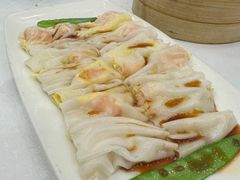 -寻味顺德·珍之宝酒楼(银钻店)