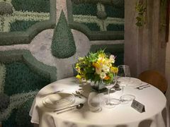 -Le Bistrot de Racine