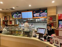 -闫家驴肉老店(华电一校店)