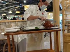 -在前门·烤鸭北京菜(五月花广场店)